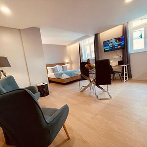 Deluxe Appartement