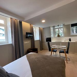 Studio Appartement