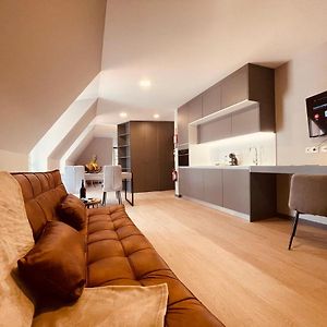 Appartement met een Slaapkamer